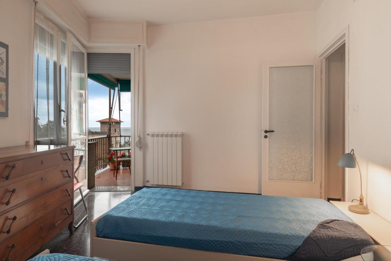 Rivierarent Moma 100 Metri Dal Mare Apartment Финале Лигуре Екстериор снимка