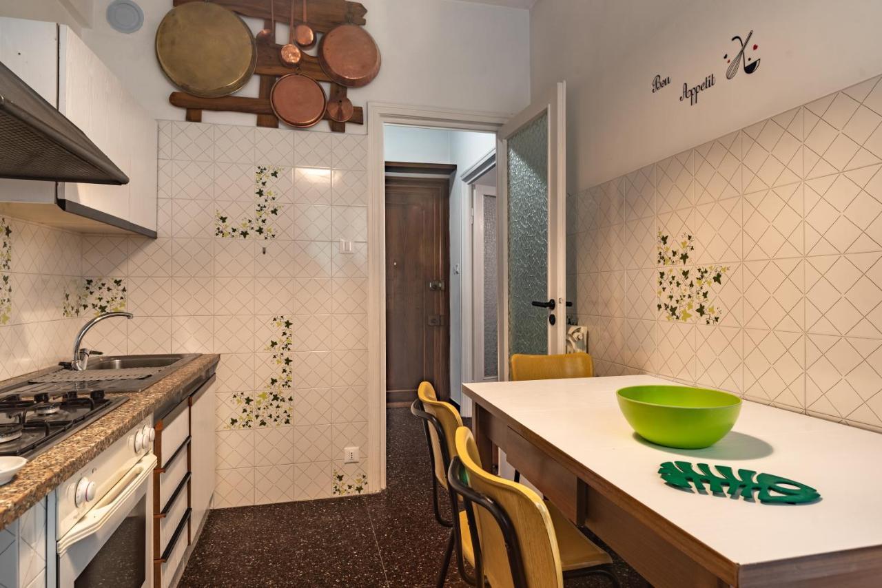 Rivierarent Moma 100 Metri Dal Mare Apartment Финале Лигуре Екстериор снимка