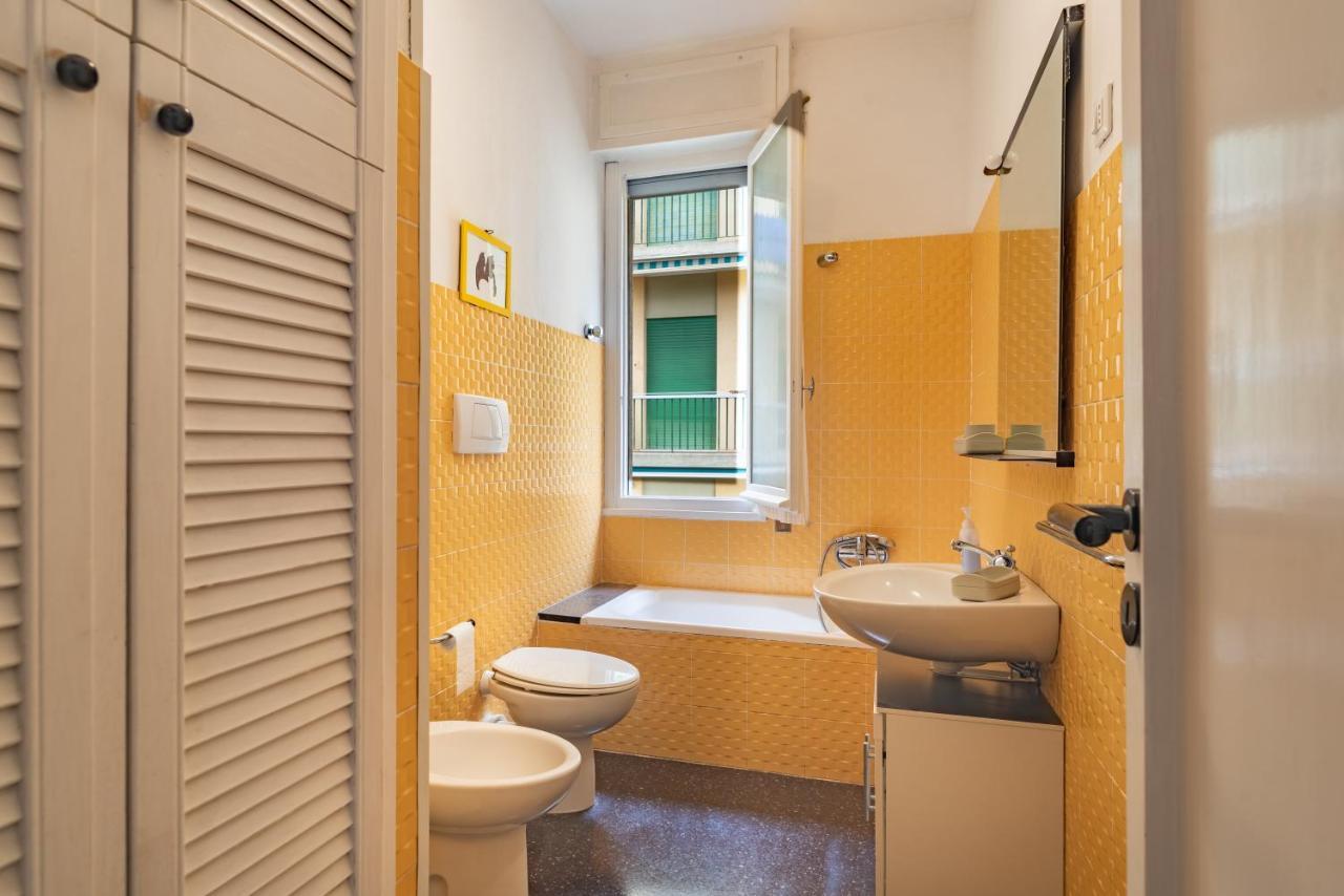 Rivierarent Moma 100 Metri Dal Mare Apartment Финале Лигуре Екстериор снимка