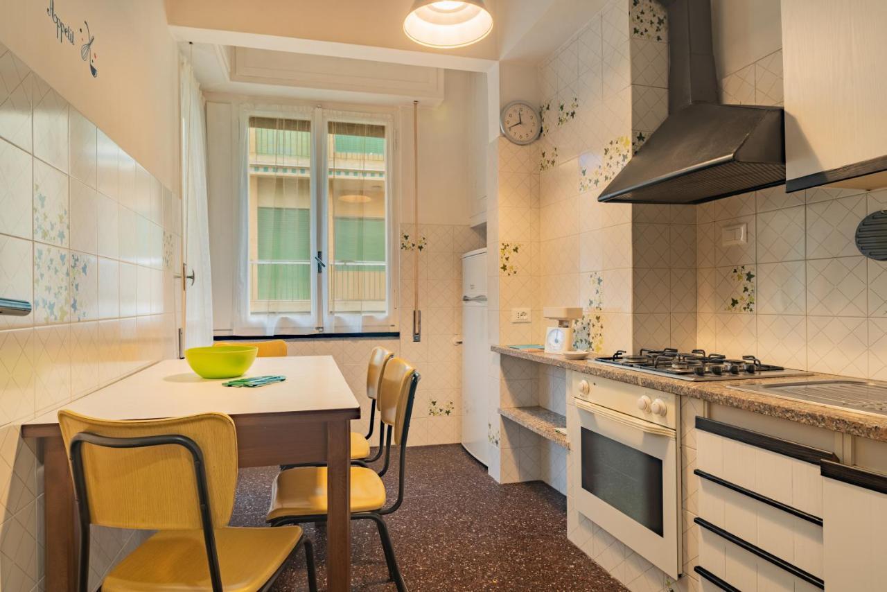 Rivierarent Moma 100 Metri Dal Mare Apartment Финале Лигуре Екстериор снимка