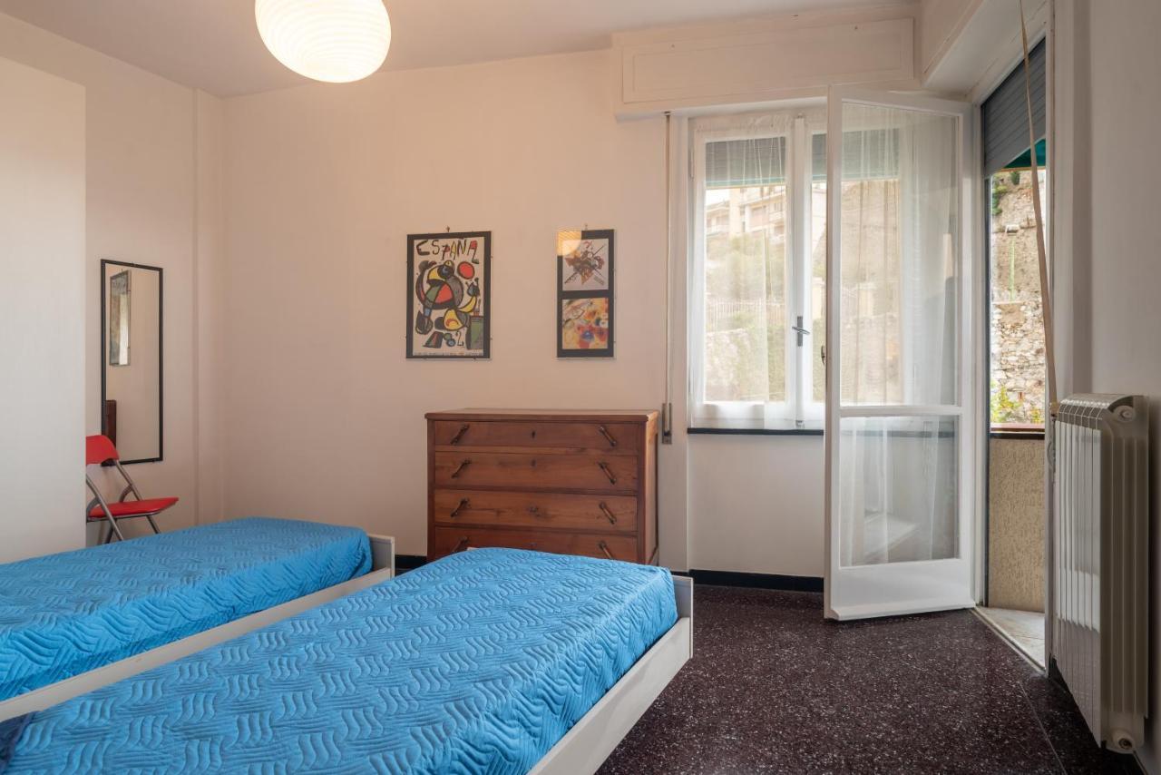 Rivierarent Moma 100 Metri Dal Mare Apartment Финале Лигуре Екстериор снимка