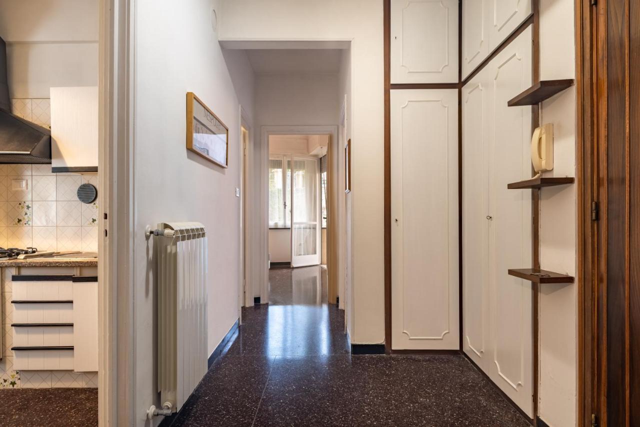 Rivierarent Moma 100 Metri Dal Mare Apartment Финале Лигуре Екстериор снимка