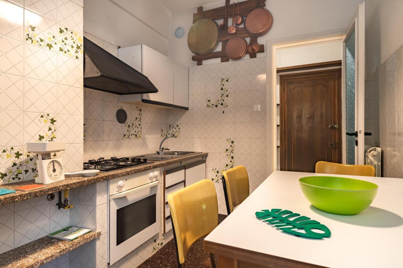 Rivierarent Moma 100 Metri Dal Mare Apartment Финале Лигуре Екстериор снимка