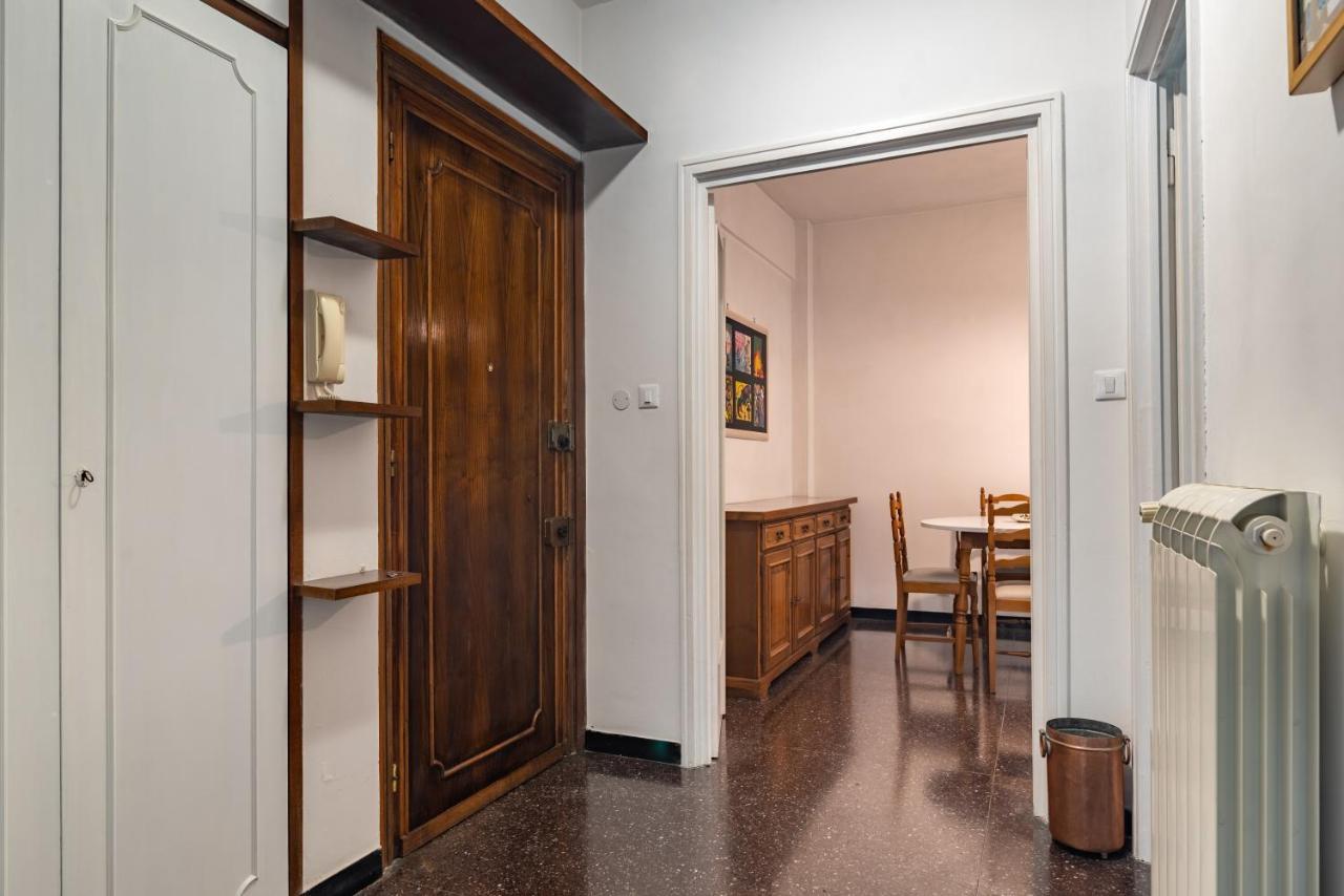 Rivierarent Moma 100 Metri Dal Mare Apartment Финале Лигуре Екстериор снимка