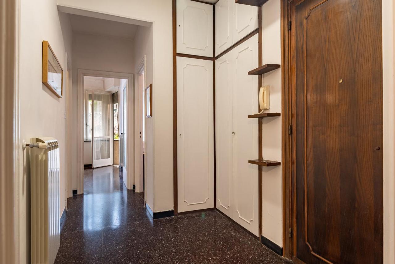Rivierarent Moma 100 Metri Dal Mare Apartment Финале Лигуре Екстериор снимка