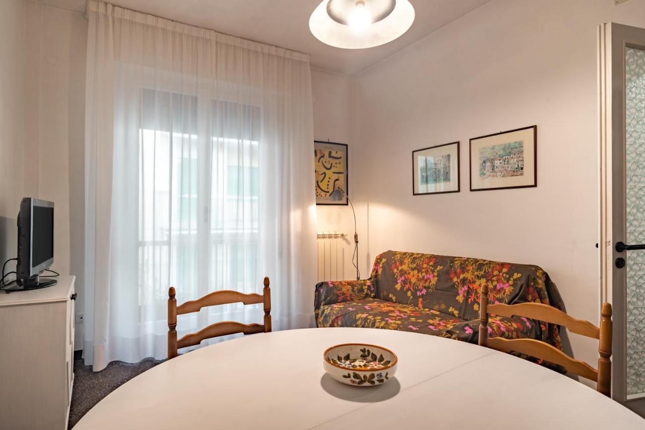 Rivierarent Moma 100 Metri Dal Mare Apartment Финале Лигуре Екстериор снимка
