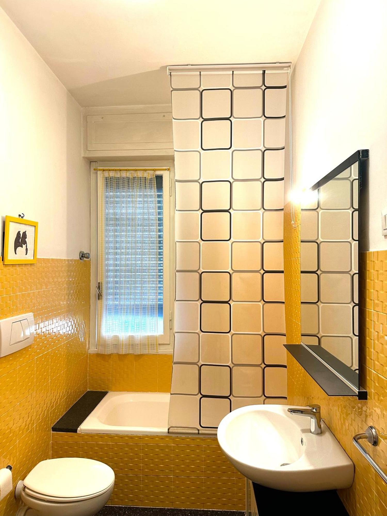 Rivierarent Moma 100 Metri Dal Mare Apartment Финале Лигуре Екстериор снимка